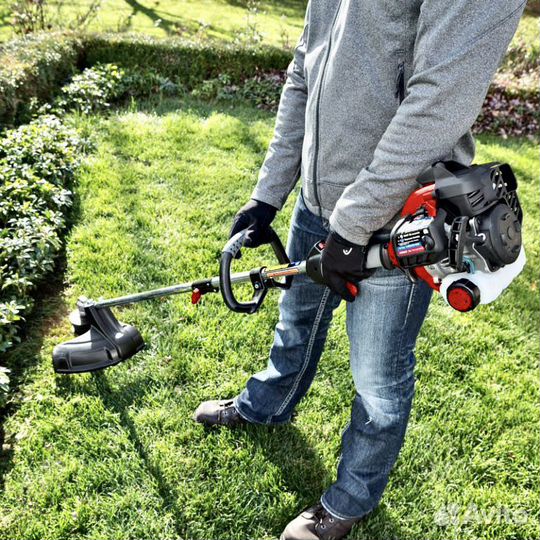 Новые триммеры