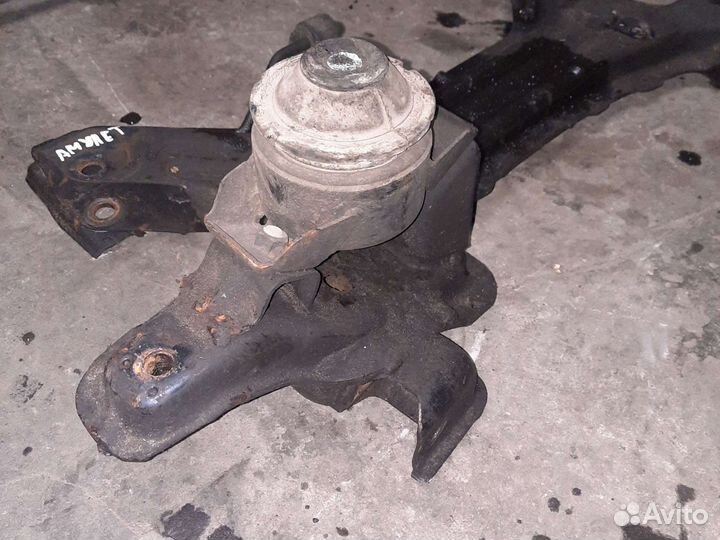 Подрамник chery amulet