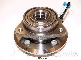 Ступица колеса лев KK10002 Japanparts