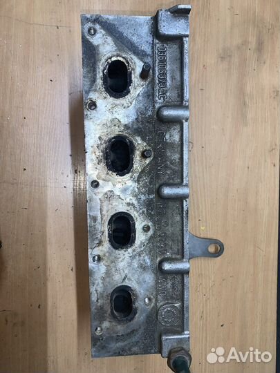 Головка блока VW golf IV/bora 1997-2005
