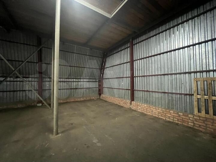 Складская база,производство 5000 м² + 3000м2 Собст