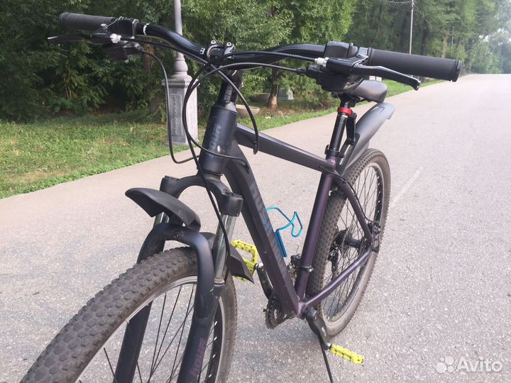 Горный велосипед 29