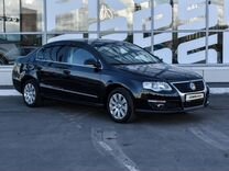 Volkswagen Passat 1.8 AMT, 2010, 238 945 км, с пробегом, цена 950 000 руб.