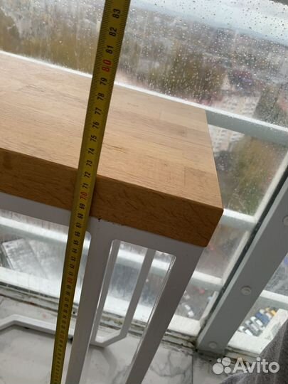 Солик диванный приставной