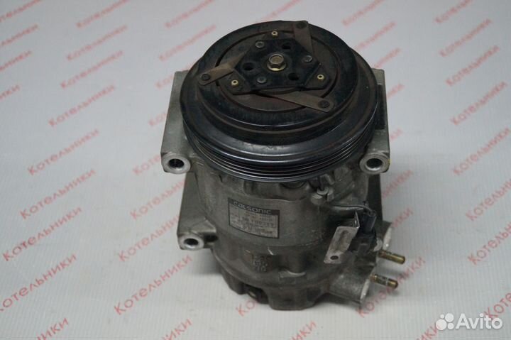 Nissan 92600-AG000 Компрессор кондиционера