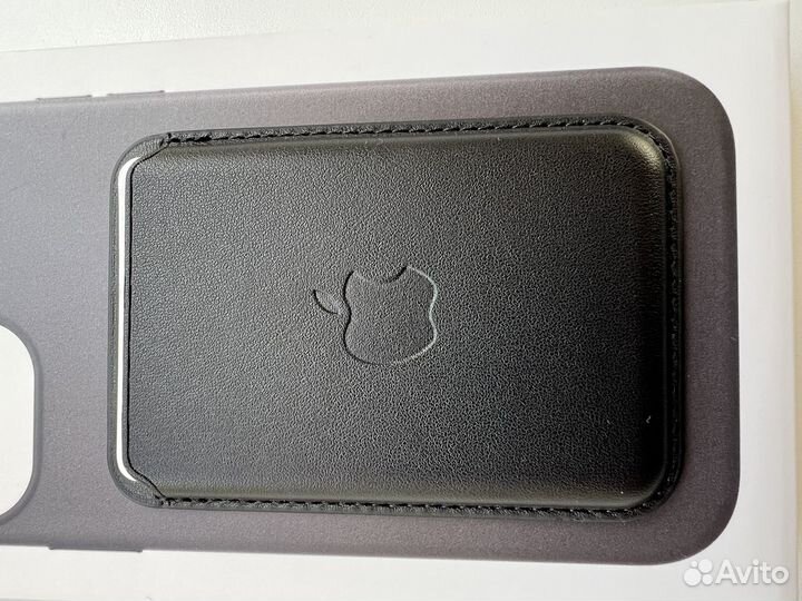 Кардхолдер apple