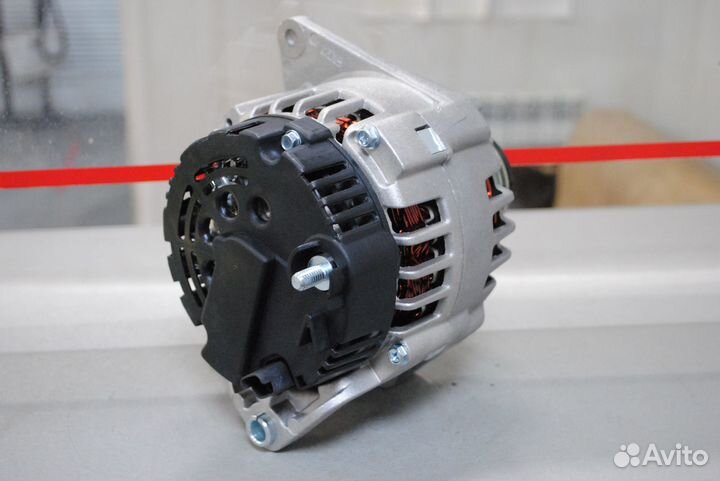 Генератор Renault Espace, Laguna 1.9 DTi новый