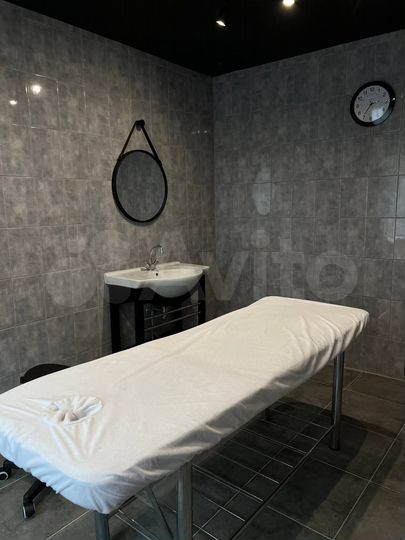 Аренда массажного кабинета, 18 м²