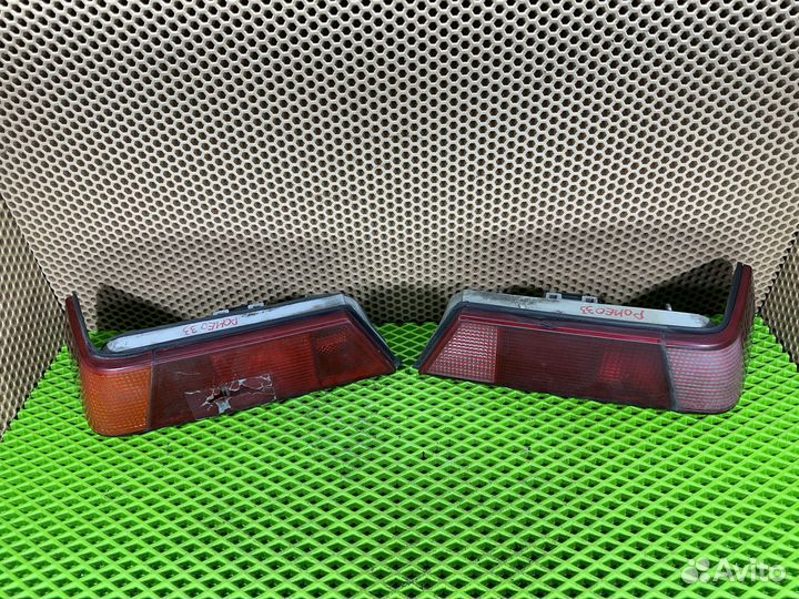 Задние фонари Alfa Romeo 33