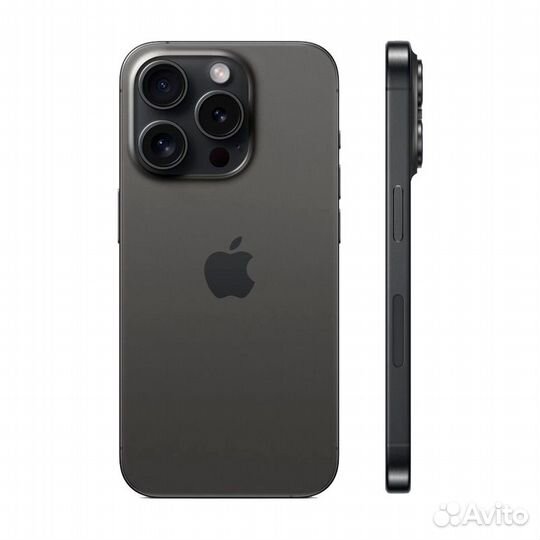 iPhone 15 Pro, 1 ТБ