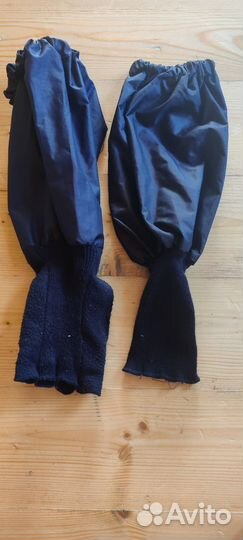 Продам нарукавники