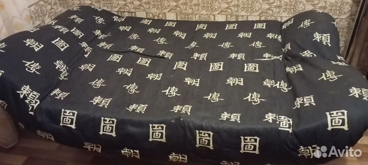 Диван бу на дачу