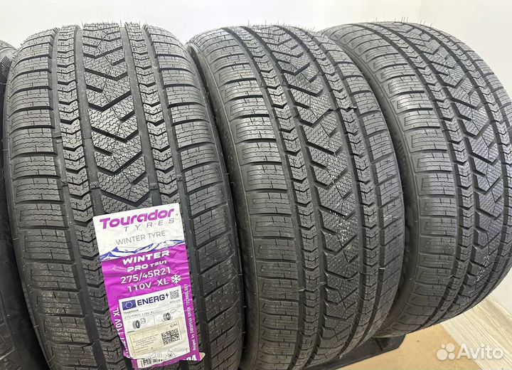 Tourador Winter Pro TSU1 275/45 R21 19T