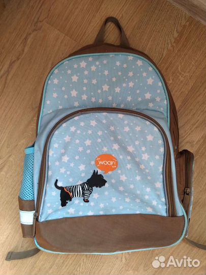 Ранец школьный