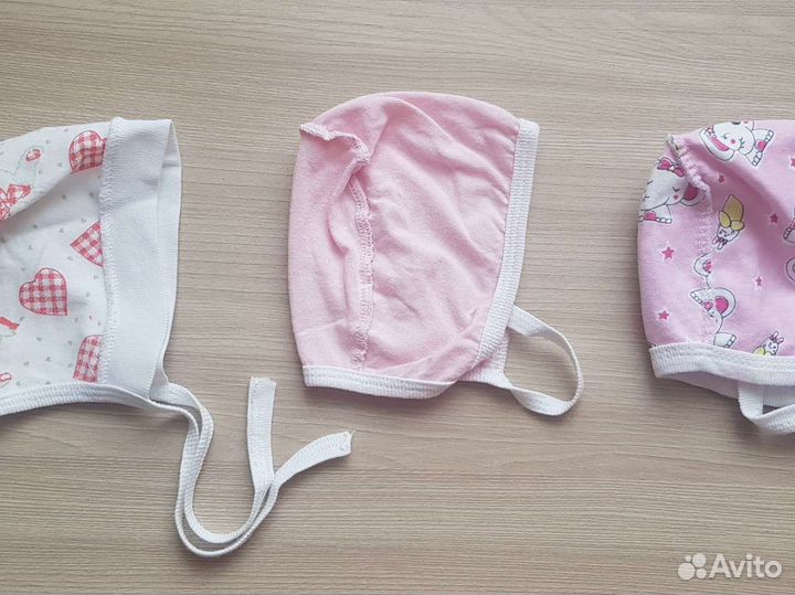 Детские вещи