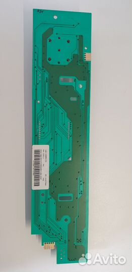 Модуль стиральной машины Hotpoint aristone (платы)