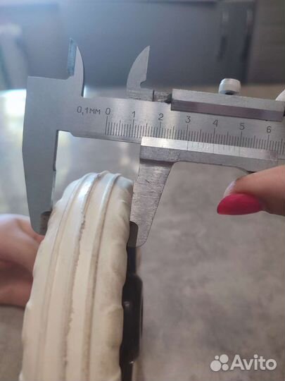 Колеса для хозяйственной сумки тележки