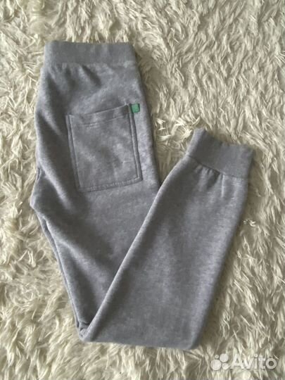 Спортивные штаны benetton ' 164