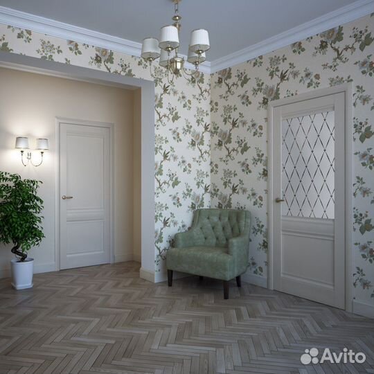 Лучшие межкомнатные двери