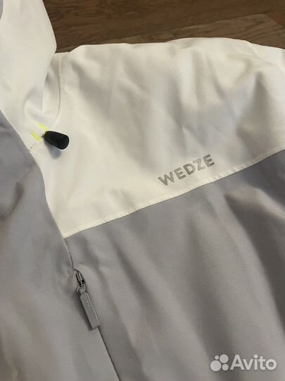 Горнолыжная куртка Wedze decathlon L