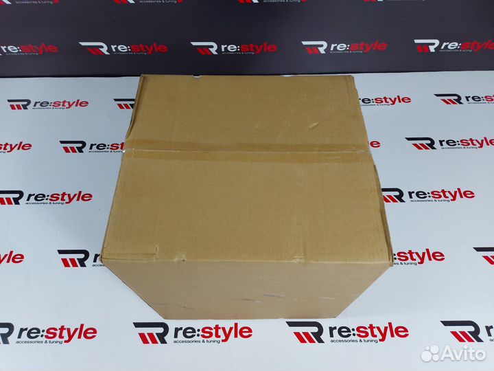 Фонари задние Land Cruiser Prado 150