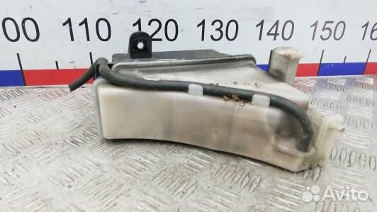 Бачок расширительный hyundai getz TB (8DN09NP01)