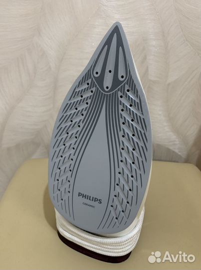 Утюг Philips NL9206AD - 4