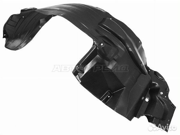 Подкрылок toyota hilux revo 15