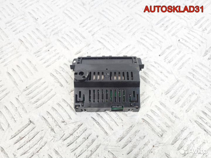 Дисплей информационный Mercedes W203 A2095452432