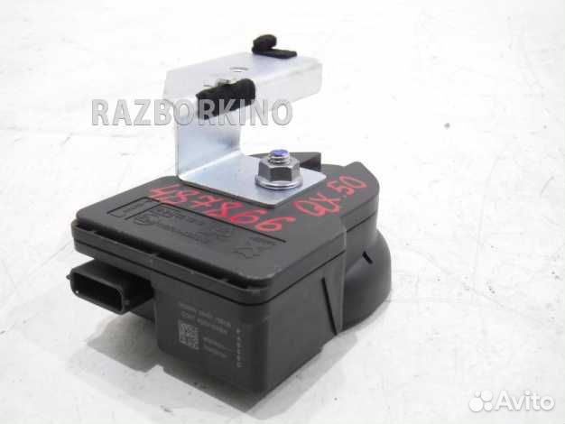 Сирена Инфинити