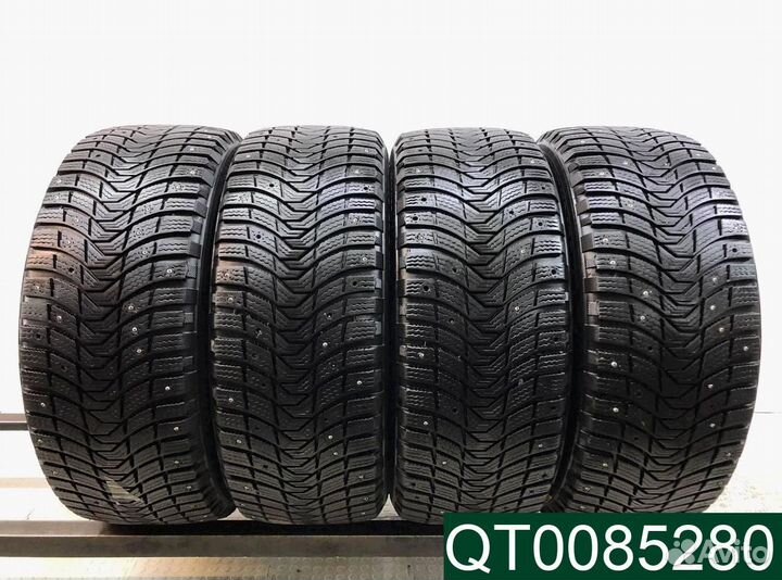 Michelin X-Ice North 3 225/50 R17 103N