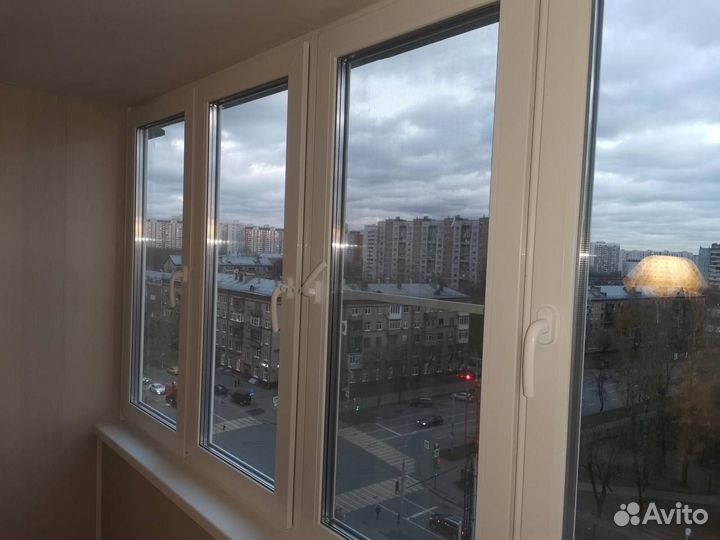 Пластиковые окна от производителя