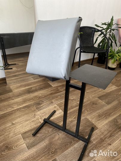 Тату холдер