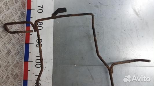 Механизм запасного колеса opel zafira B (ABR14H901