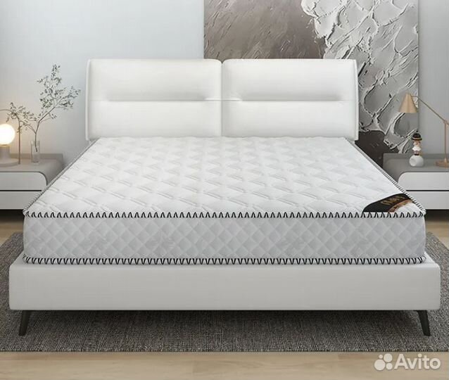 Матрас 2000 пружин