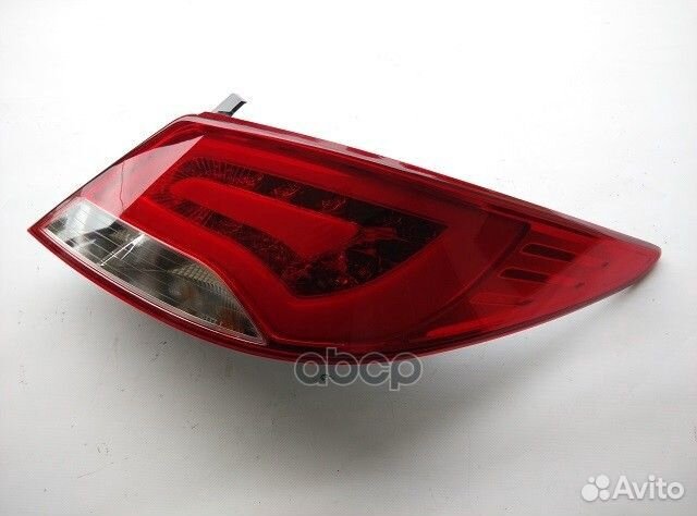 Фонарь задний 924024L600 Hyundai-KIA