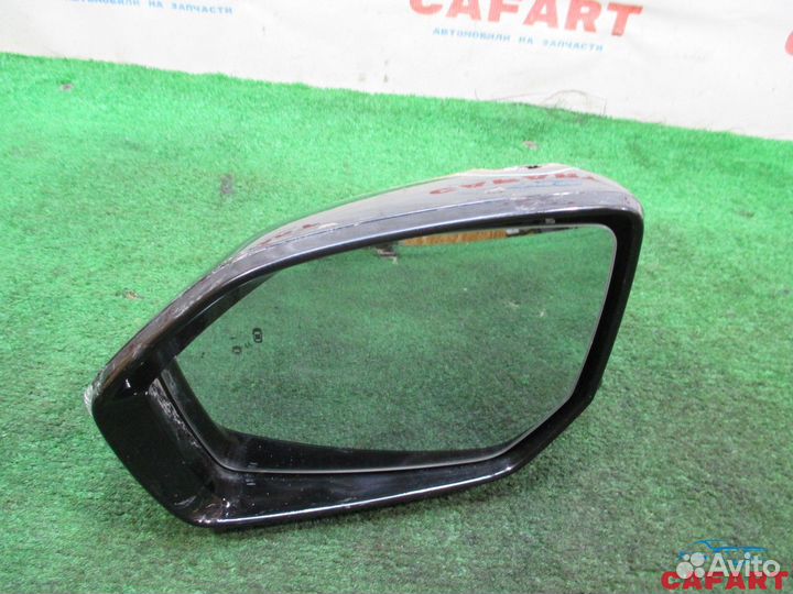 Зеркало hyundai palisade LX2 G6DC