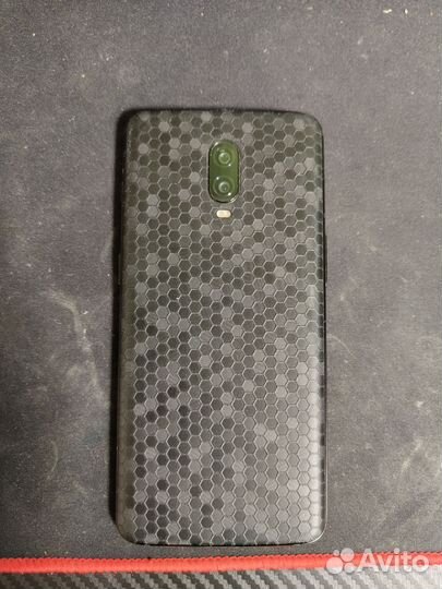 OnePlus 6T, 8/128 ГБ