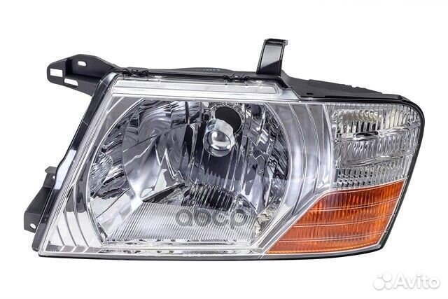 Фара 2141159lldem1 Depo