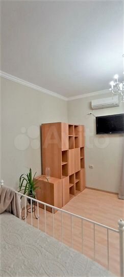 2-к. квартира, 38 м², 3/6 эт.