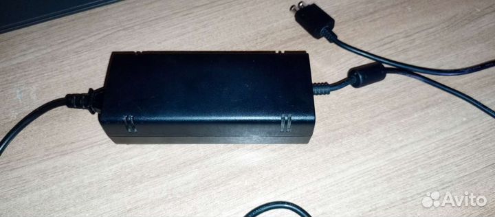 Блок питания для xbox 360