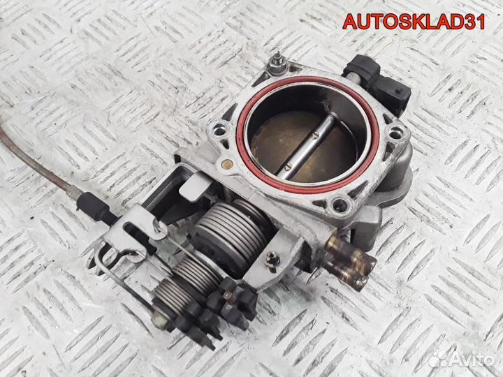 Заслонка дроссельная BMW E39 13541433385