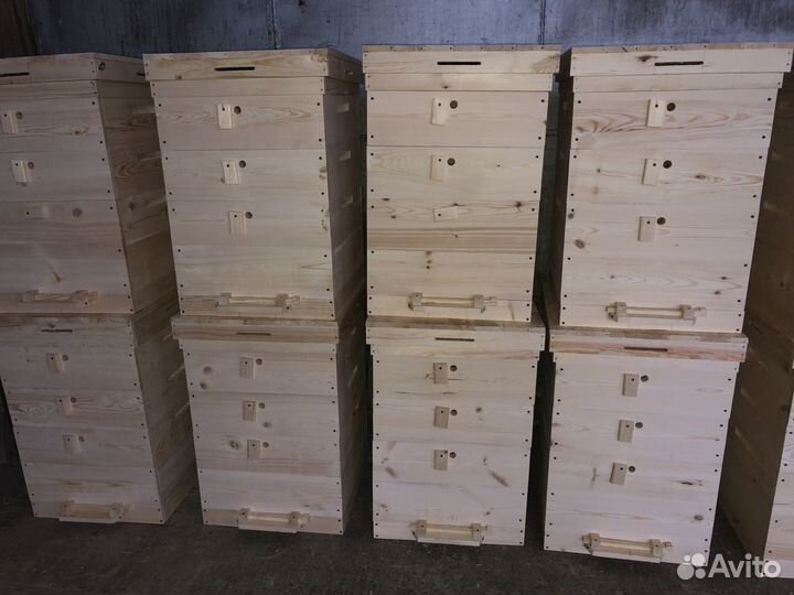 Продаю улей для пчёл