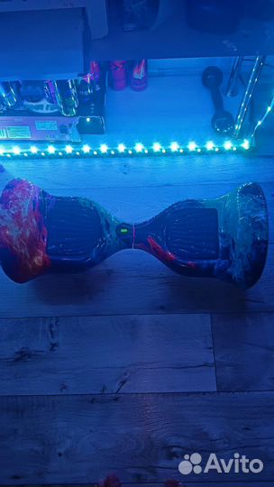 Гироскутер