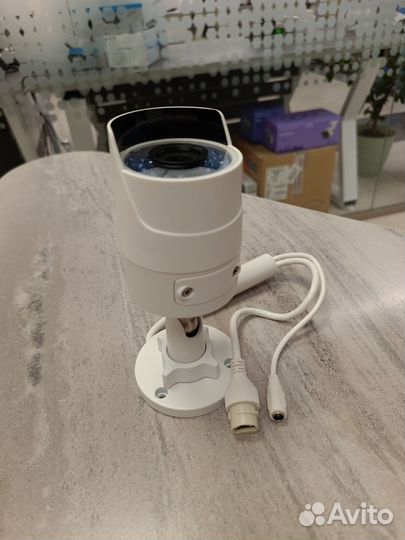 IP камера с картой памяти SD, 1.3мп