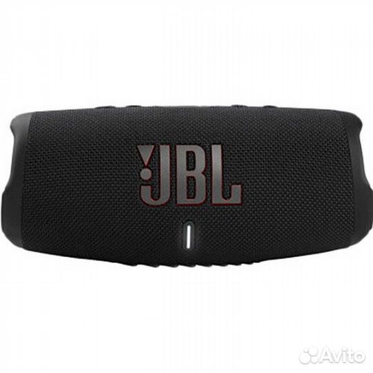 Портативная акустика JBL Charge 5 Black