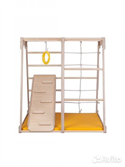 Спорткомплекс малышам