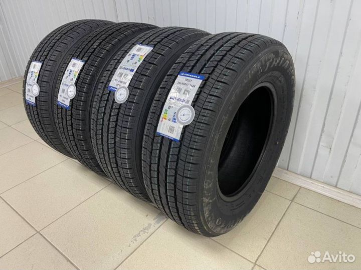 Triangle TR257 235/70 R15