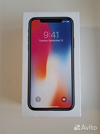 Коробки от iPhone