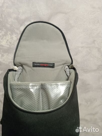 Сумочка для фотоаппарата